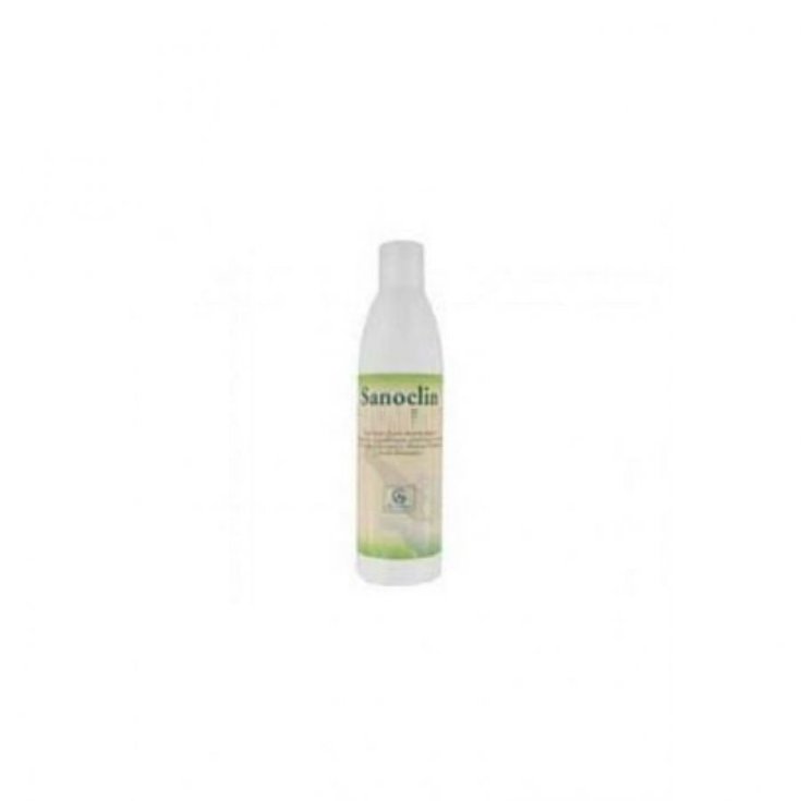 Sanoclin Smagliat Creme 300ml