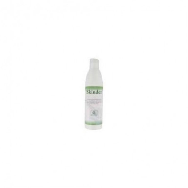 Skindet Creme gegen Dehnungsstreifen300ml