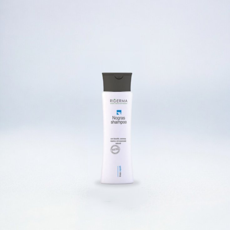 Riderma Nogras-Shampoo 200ml