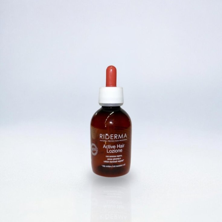 Riderma Active Hair Loz 100ml