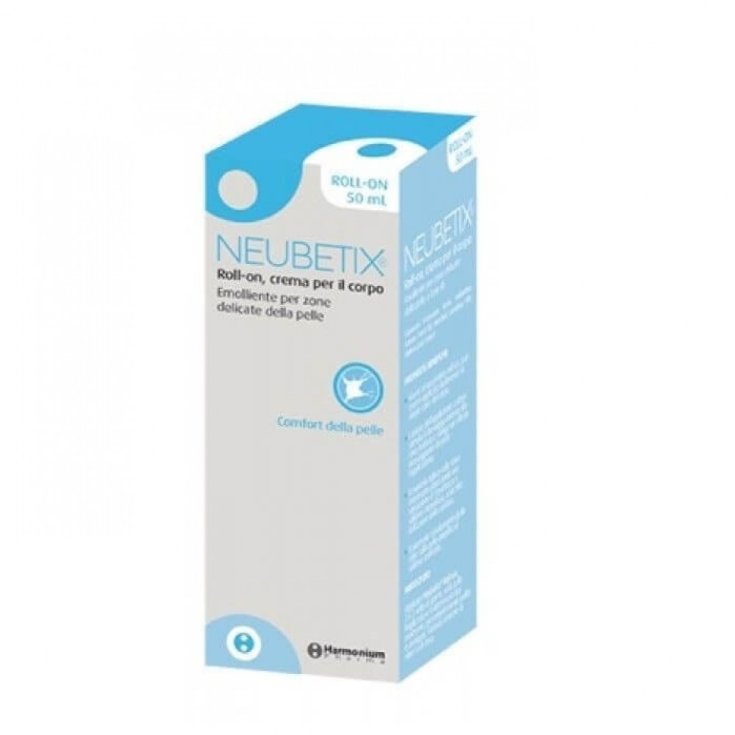 Neubetix Roll-on 50ml