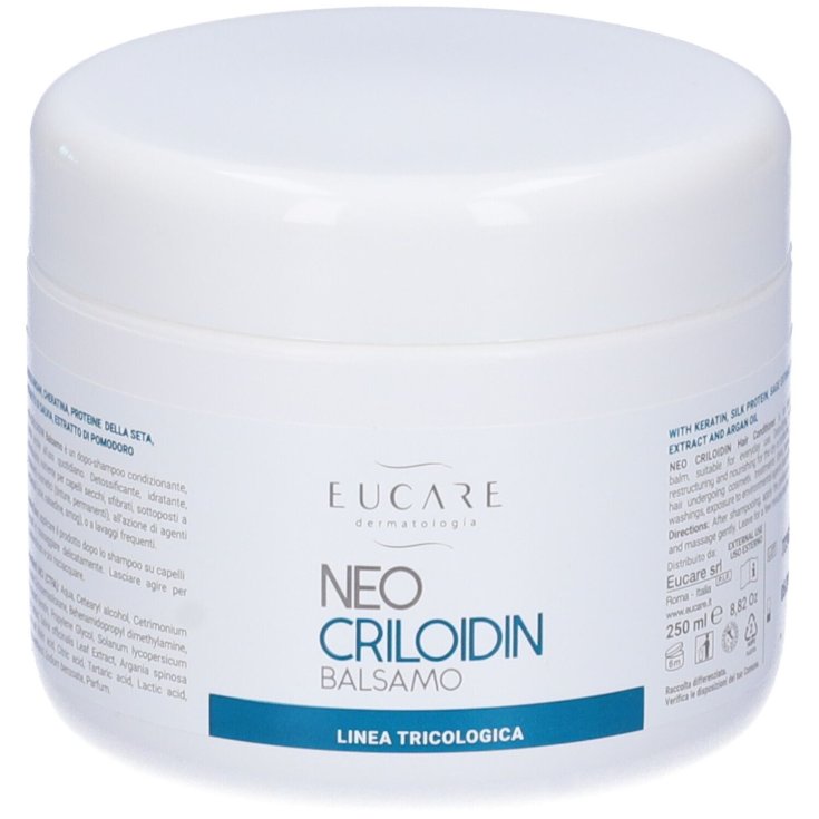 Neo Criloidin Balsam 250ml