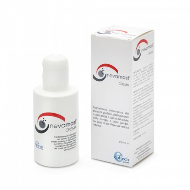 Nevamast-Creme 100ml