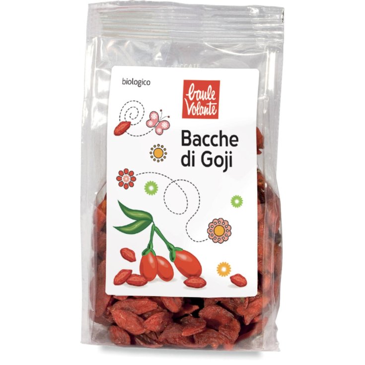 Goji-Beeren 100g