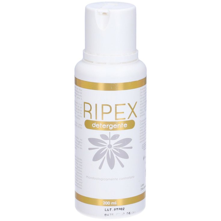 Ripex Waschmittel 200ml