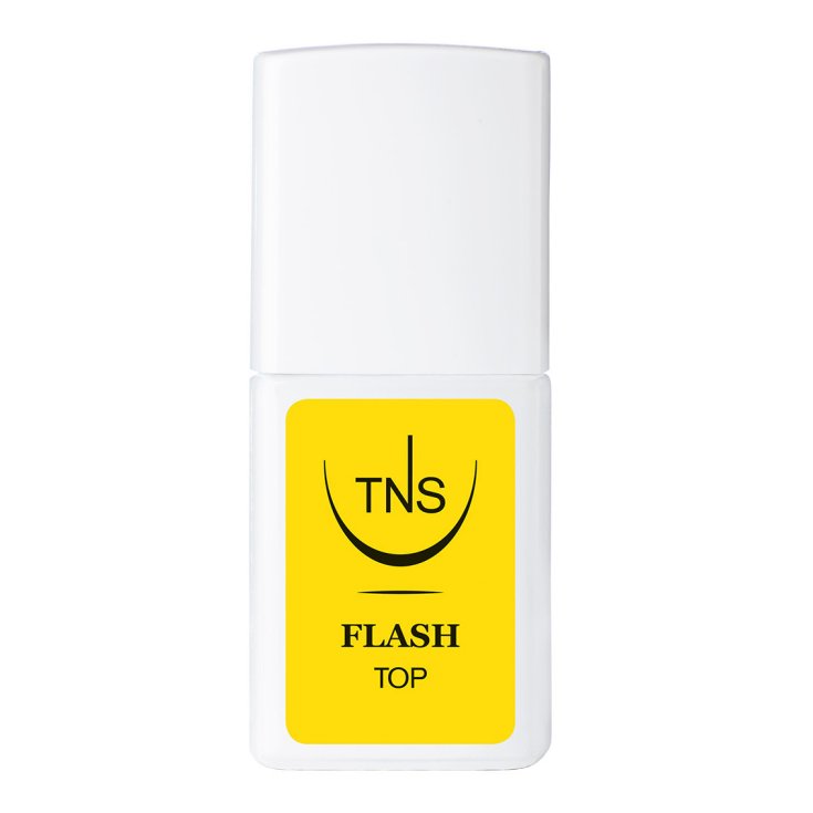 Flash Top Coat für Nägel 10ml