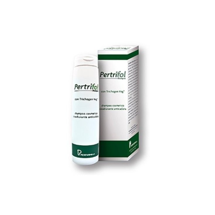 Pertrifol-Shampoo Anticad 200