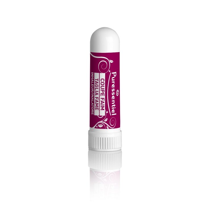 Puressentiel Slimstick Inhalator mit 5 ätherischen Ölen 1ml