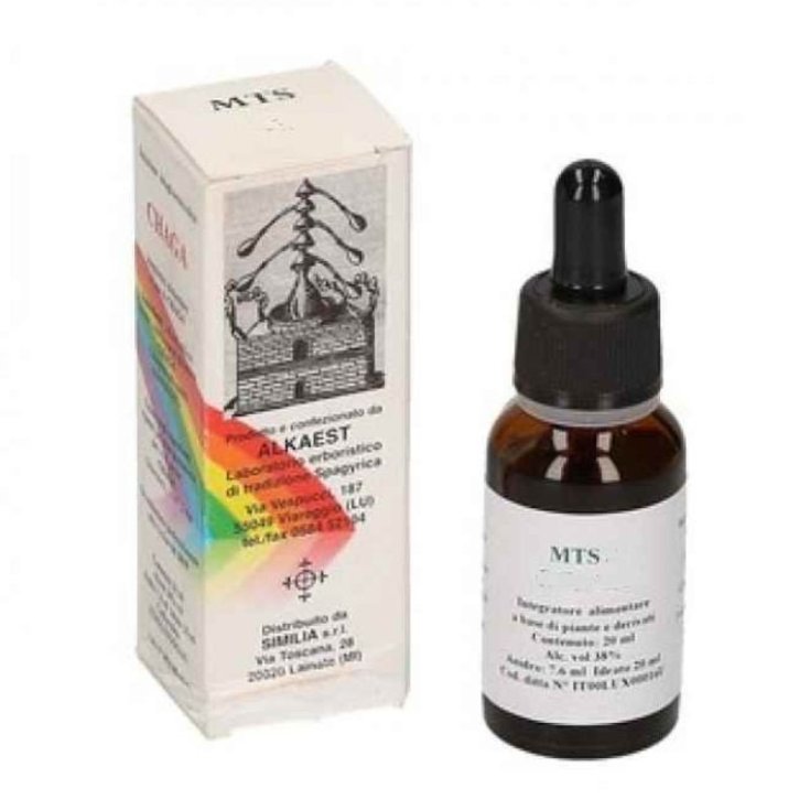 Mts1 Abm Tropfen 20ml