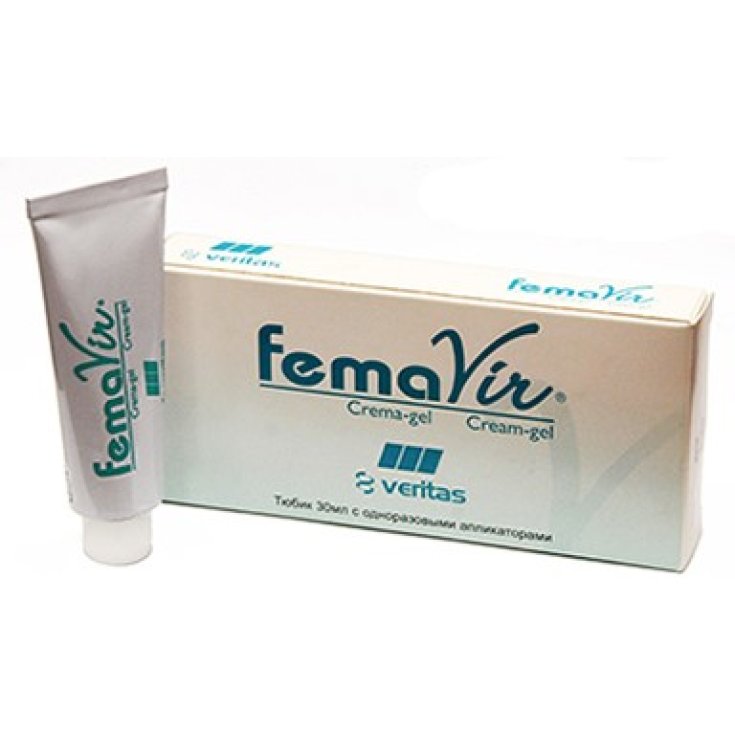 Femavir-Creme 30ml