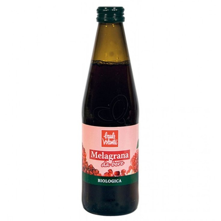 Granatapfelsaft
