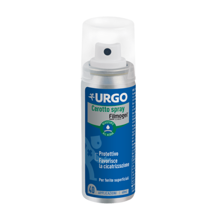 Urgo Filmogel Sprühpflaster 15ml