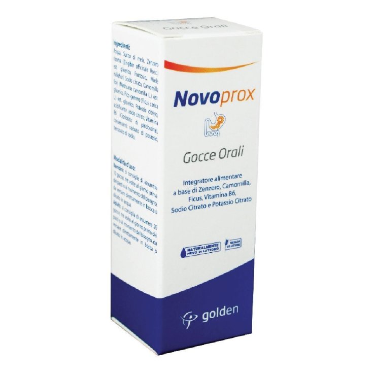 Novoprox GT 30ml