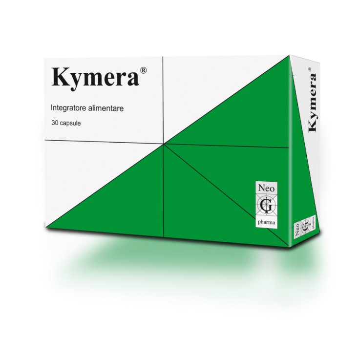 Kymera 30cps