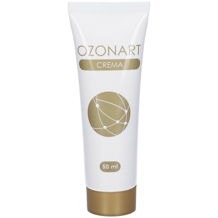 Ozonart Creme 50ml