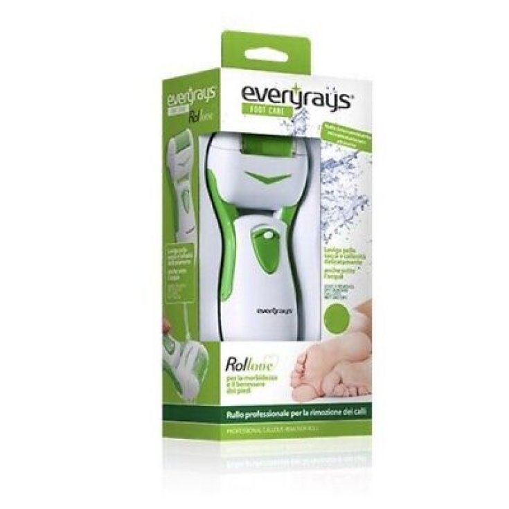 Rollove Soft & Shine EveryRays 1 Stück