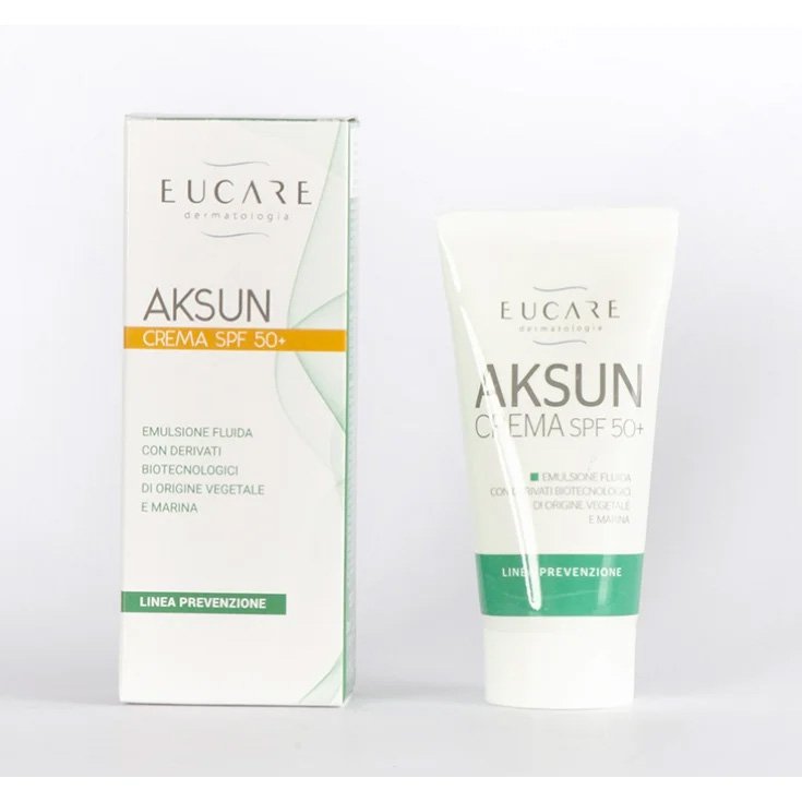 Aksun-Creme 50ml