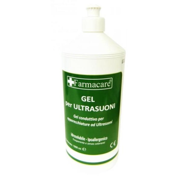 Ultraschallgel 1000ml