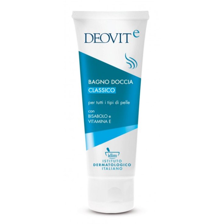 Deovit New Classic Duschgel 250ml