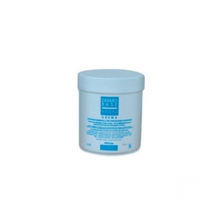 Dermobase Lean Cream Restiva 1000ml