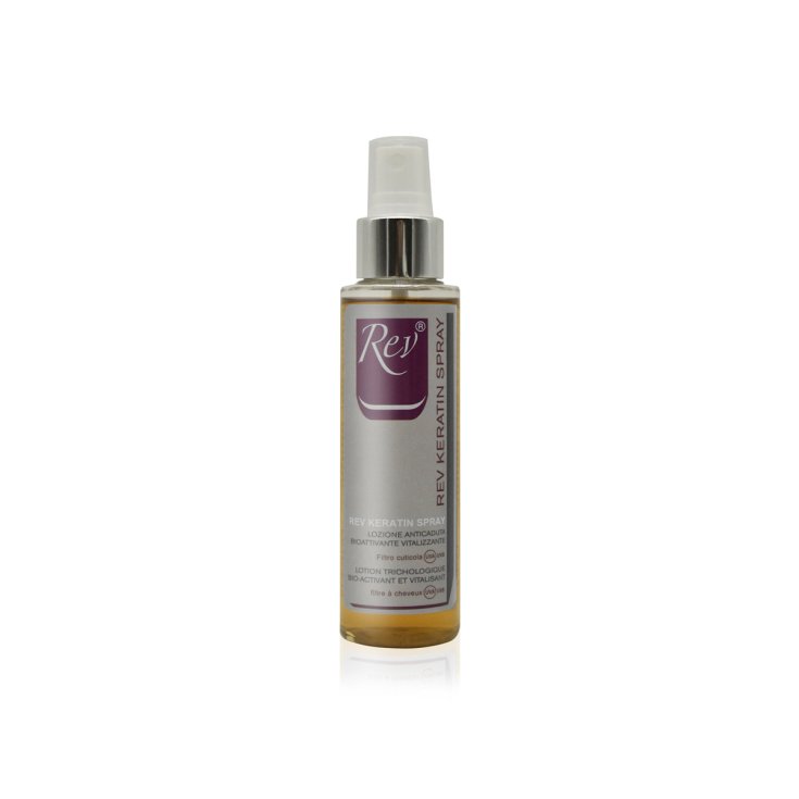 Rev Keratin-Spray 100ml