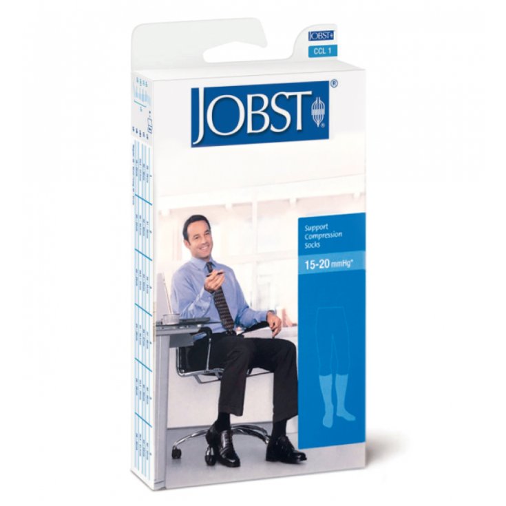 Jobst für Männer 15-20 Grau 5