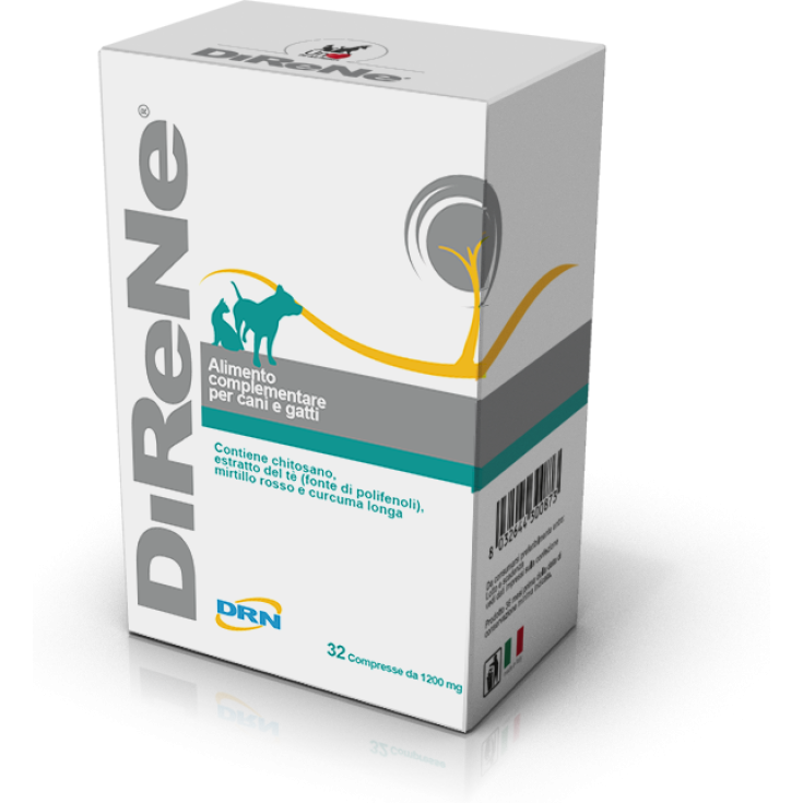 Direne® DRN 32 Tabletten