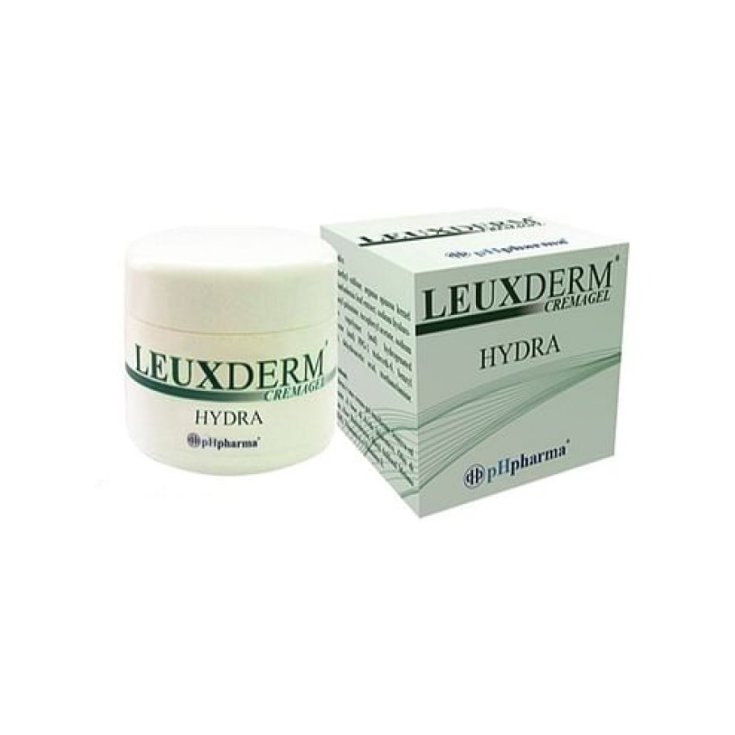 Leuxderm Hydra 150ml