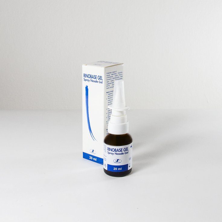 Rinobase-Gel 20ml