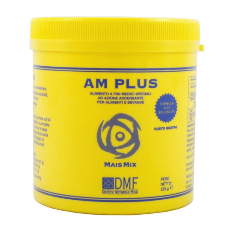 Bin Plus 225g