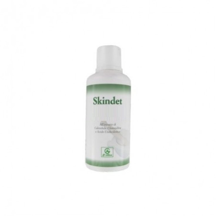 Skindet Isogin Sch Int 100ml