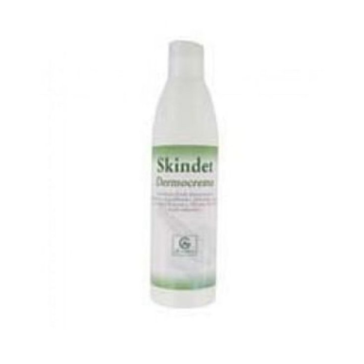 Skindet Dermocrema Emuls 250ml