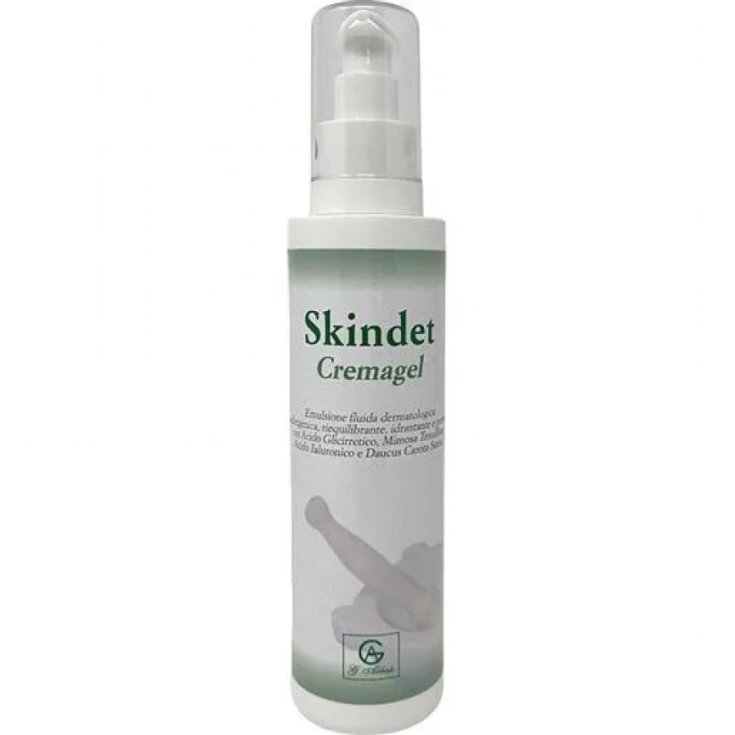 Skindet Cremegel Emuls 250ml