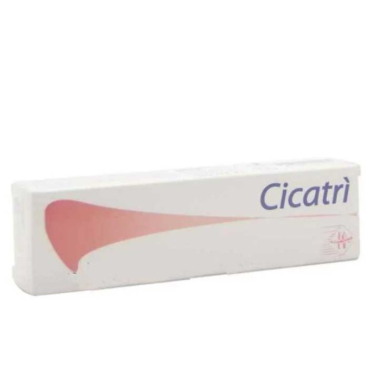 Cicatri' Salbe 30ml