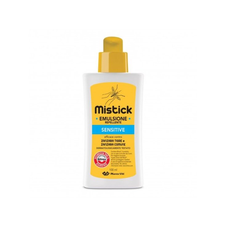 Mistick Sensitive Marco Viti 100ml