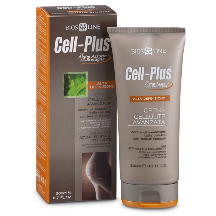 Cellplus Altadef Cr Advanced