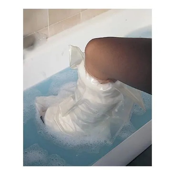 Acquastop Pediatr halbes Bein