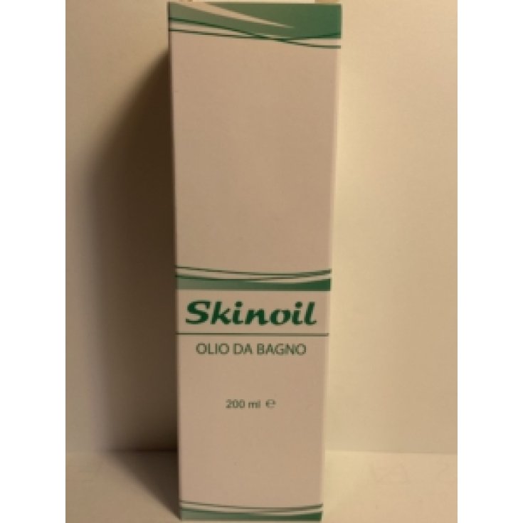 Skinoil Badeöl 200ml