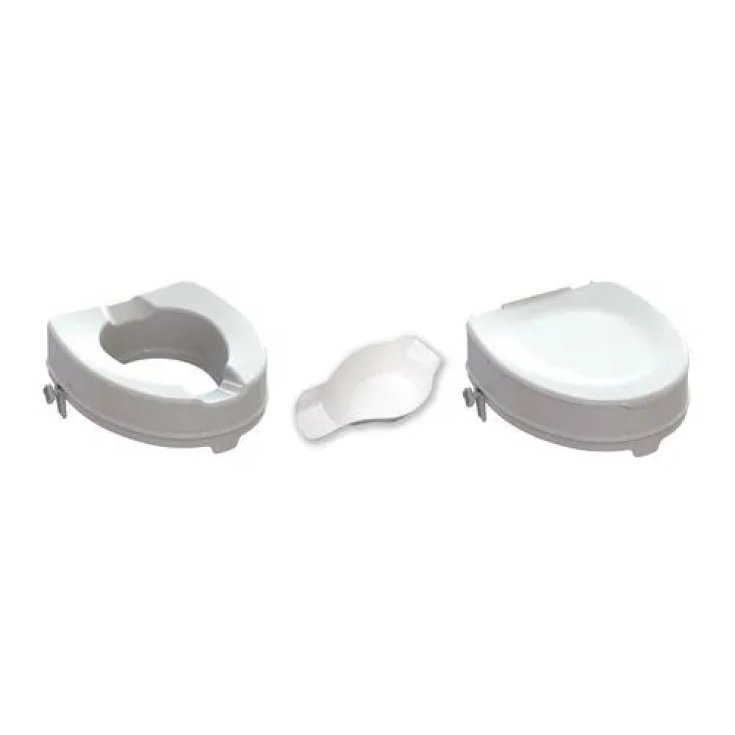 Erhöhtes WC C / Bidet C / Deckel 14