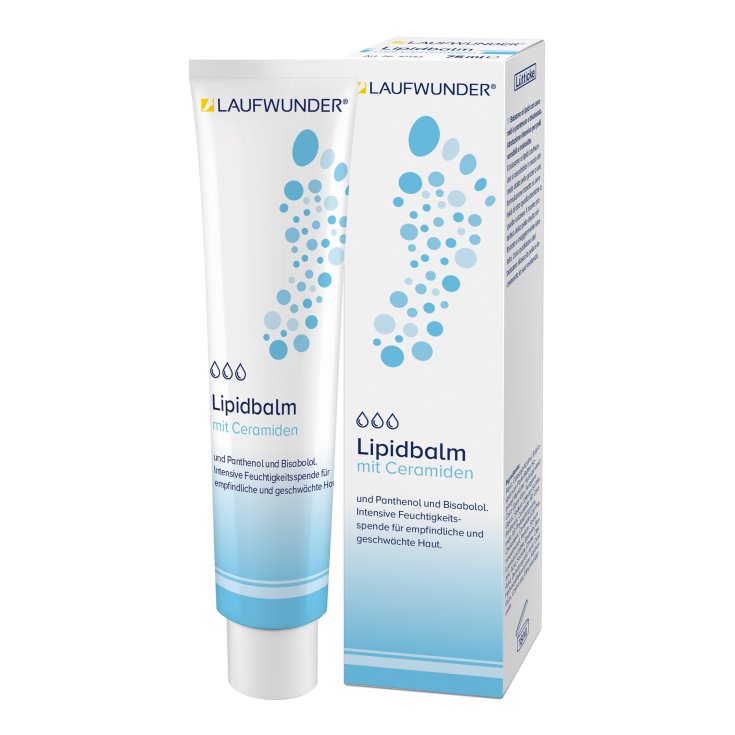 Laufwunder Lipidbalsam 75ml