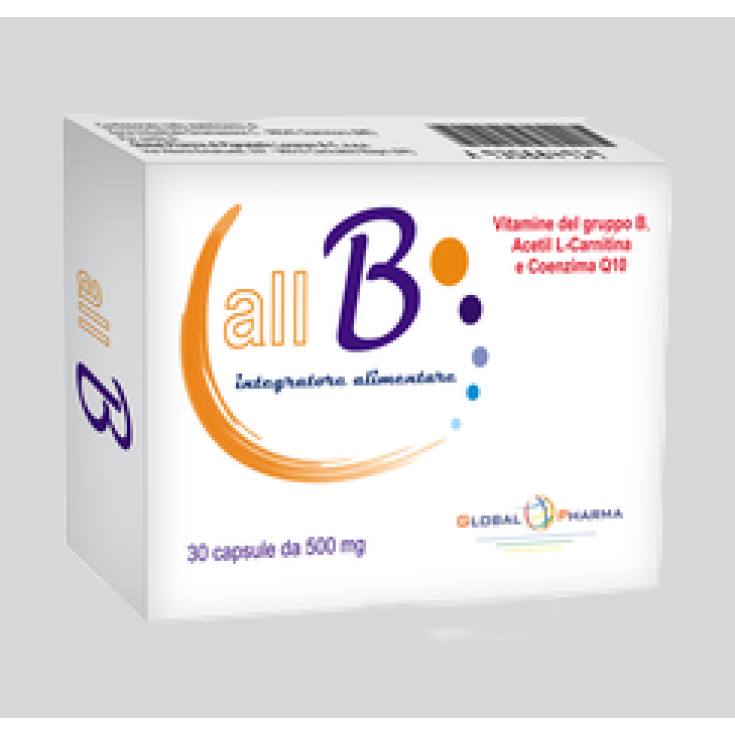 Alle B 30cps