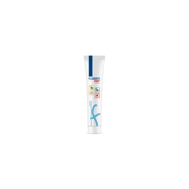 Floderm Fast Body Emol 20ml