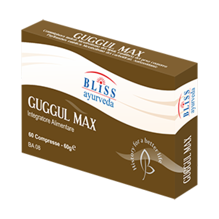 Guggul Max 60 cpr