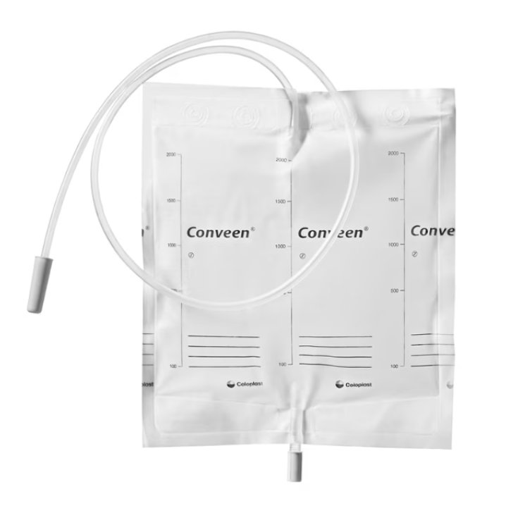 Conveen B Sac Let 100 C / scar30