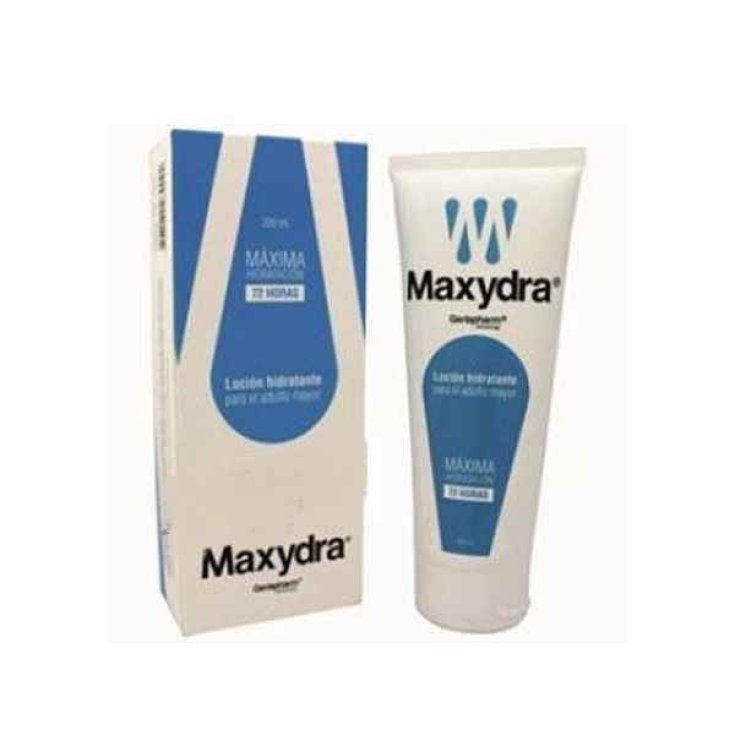 Maxidra-Creme 50ml