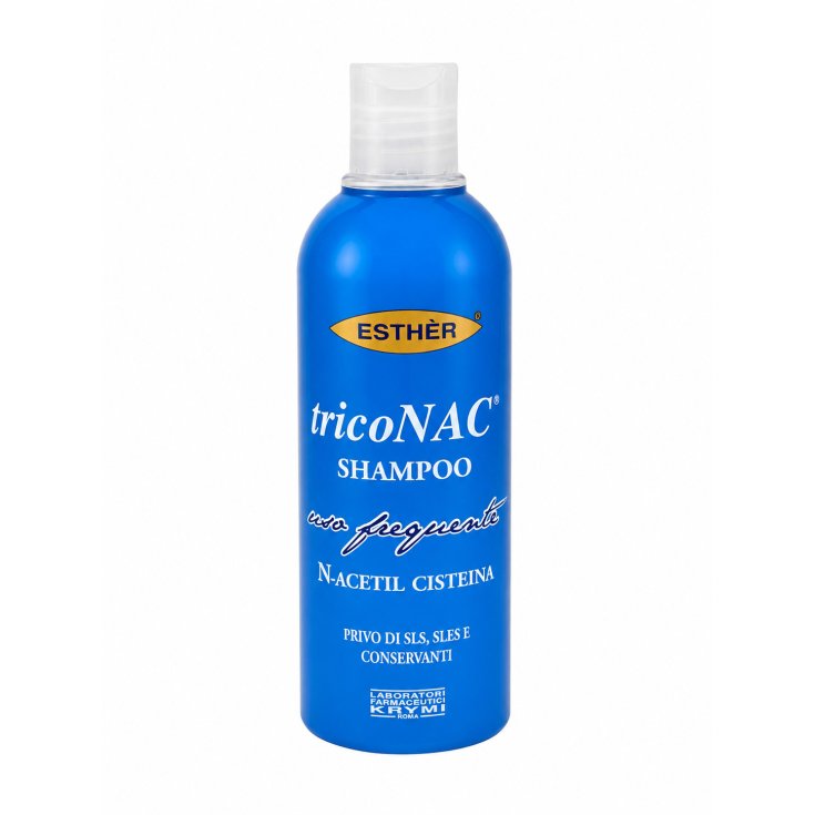 TricoNAC Shampoo für häufiges Waschen 200ml