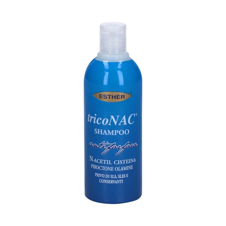 Triconac Anti-Schuppen-Shampoo