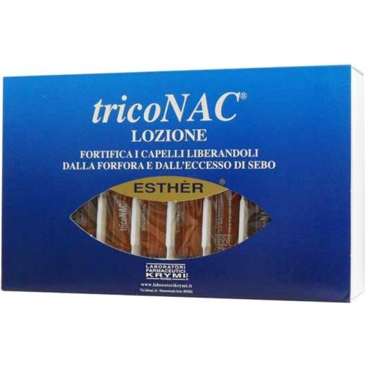 Triconac-Lotion 12fl 7ml