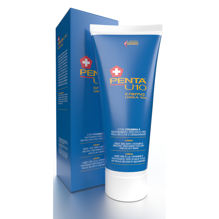 Penta U10 Creme 250ml