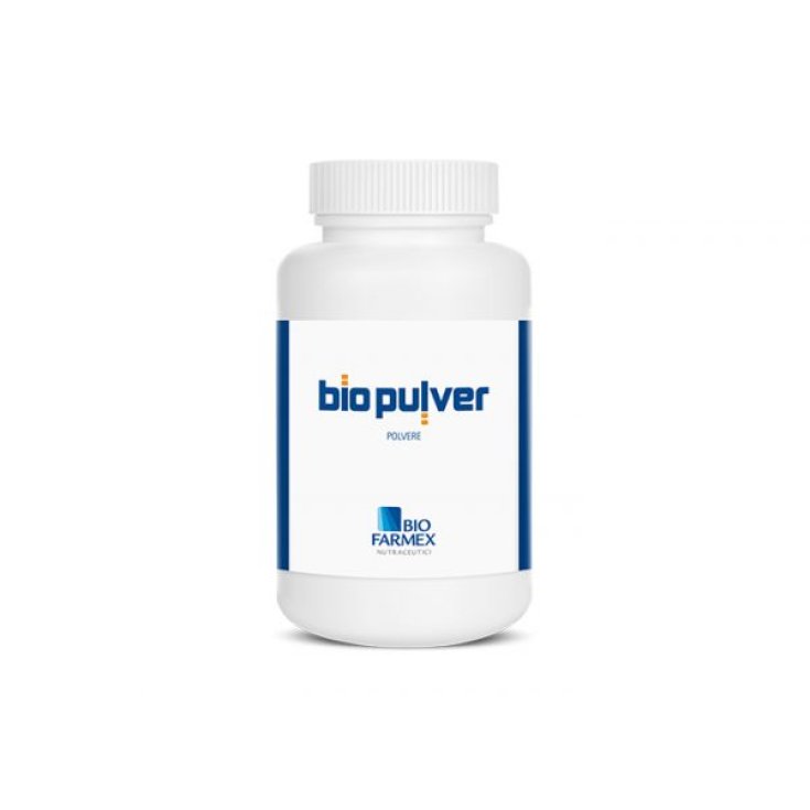 Biofarmex Biopulver Pulver 180g
